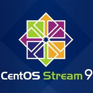 CentOS Stream 9 (86-64bit)